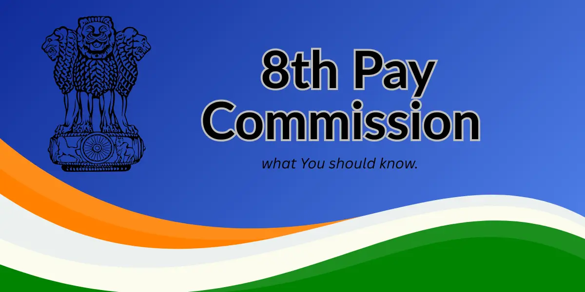 8th Pay Commission