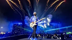 Arijit Singh playback singing decision