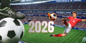 Football Tournaments 2026
