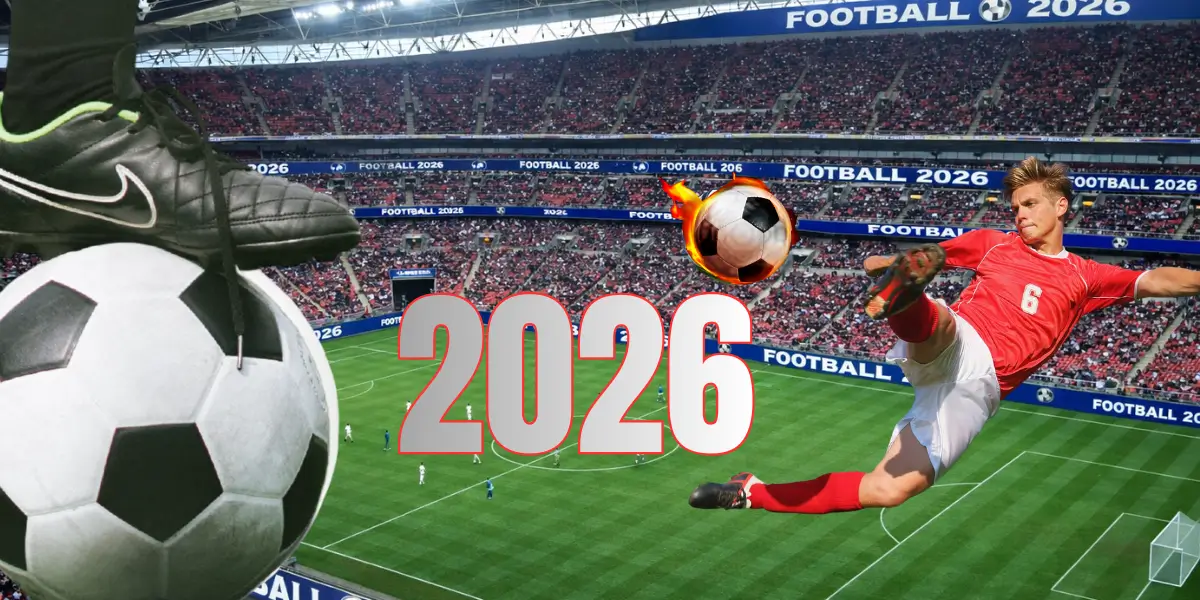 Football Tournaments 2026