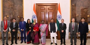 india :Union Budget 2026