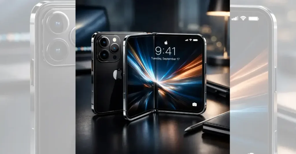 Apple iPhone 18 Series Leaks