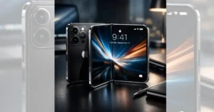 Apple iPhone 18 Series Leaks